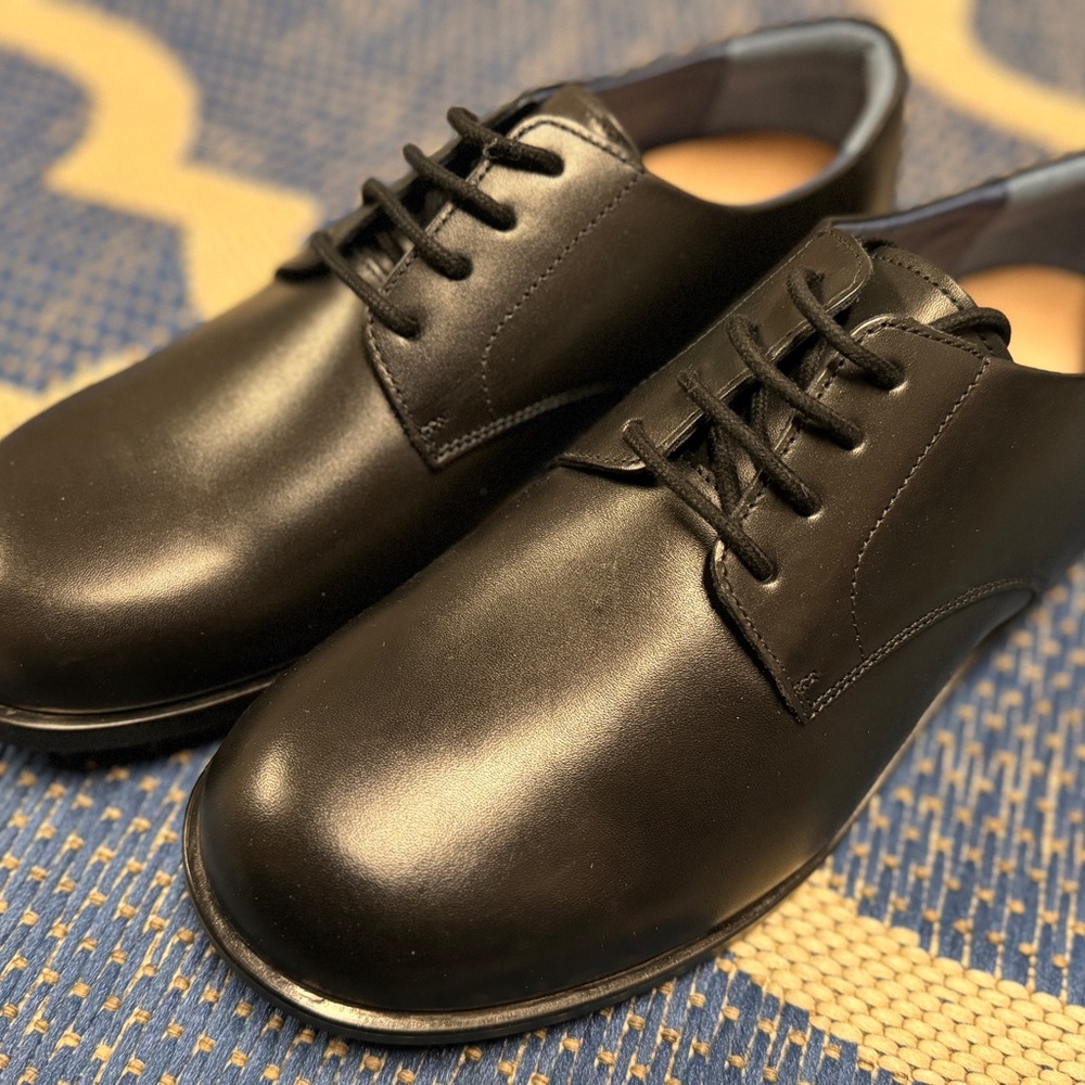 Birkenstock Leather shoe